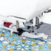 JANOME MEMORY CRAFT 1000E
