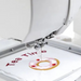 JANOME MEMORY CRAFT 1000E