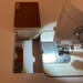 SEW PERFECT JUKI TL TABLE