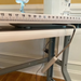 SEW PERFECT JUKI TL TABLE