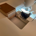 SEW PERFECT JUKI TL TABLE