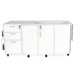 SYDNEY SEWING CABINET (ELECTRIC LIFT)