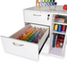 SYDNEY SEWING CABINET (ELECTRIC LIFT)