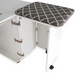 SYDNEY SEWING CABINET (ELECTRIC LIFT)
