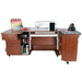 SYDNEY SEWING CABINET (ELECTRIC LIFT)
