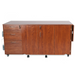 SYDNEY SEWING CABINET (ELECTRIC LIFT)