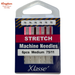 KLASSE MACHINE NEEDLES - STRETCH MEDIUM 75/11