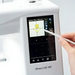 JANOME MEMORY CRAFT 100E