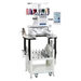 BROTHER  PR1055X  10 NEEDLE
