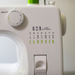 BABY LOCK ZEST - BL15B