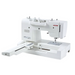 JANOME MEMORY CRAFT 100E