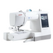 JANOME MEMORY CRAFT 100E