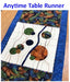 ANYTIME TABLE RUNNER - Sep 12, 2025