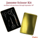 JANOME MEMORY CRAFT 6700