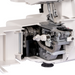 JANOME MYLOCK 454D