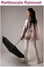 RATTLESCALE RAINCOAT - Oct 24, 2025