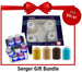 SERGER GIFT BUNDLE 1