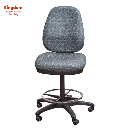 DRAFTING CHAIR - TAILORMADE