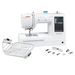 JANOME MEMORY CRAFT 1000E