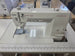 PRE-OWNED PFAFF GRAND QUILTER HOBBY 1200