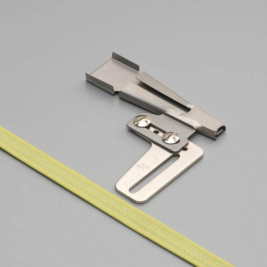 BABYLOCK BELT LOOP BINDER - 3/4"