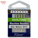 KLASSE MACHINE NEEDLES - QUILTING MEDUIM 90/14