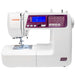 JANOME 4120QDC-G