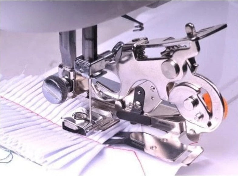 JANOME UNIVERSAL HIGH SHANK RUFFLER