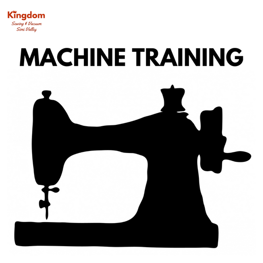 Machine Training - Feb 19, 2025