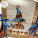 Fall Tissue Box - Sep 23, 2026