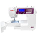 JANOME 4120QDC-G