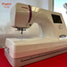 PRE-OWNED JANOME MEMORY CRAFT 350E