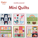 MINI QUILTS - March 12, 2025