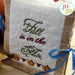 Fall Tissue Box - Sep 23, 2026