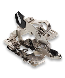 JANOME RUFFLER - 9MM