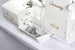 BABY LOCK SERENITY - BLSS4