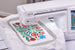 BABY LOCK URSA - BLRSA Embroidery Machine