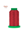 ISACORD Embroidery Thread 1000M,  Lipstick 2922-1903