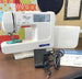 PRE-OWNED BROTHER PACESETTER PE-300S