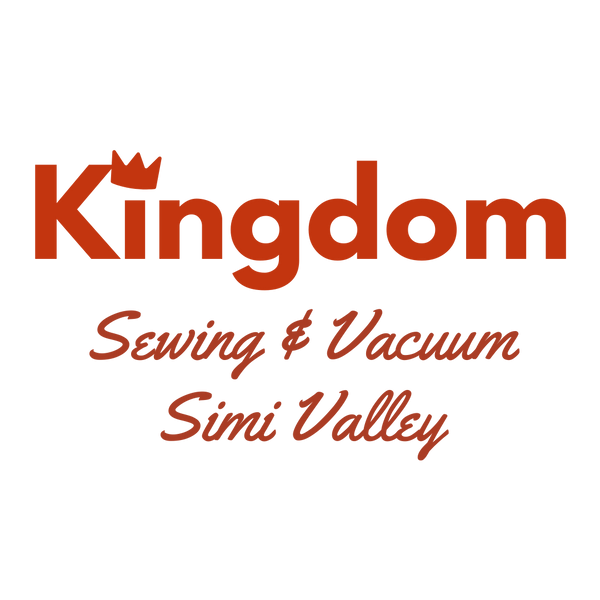 Kingdom Sewing & Vac