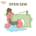 OPEN SEW - Feb 27, 2025