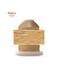 RAJM Metallic Thread - 1003 GOLD