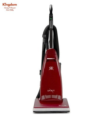 RICCAR SPIRIT UPRIGHT VACUUM - R21