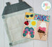 Monthly Mini Quilt Sampler - Jun 10, 2026