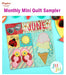 Monthly Mini Quilt Sampler - Jun 10, 2026