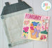 Monthly Mini Quilt Sampler - Oct 14, 2026