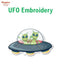 Embroidery UFO - Jun 24, 2026