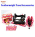 Featherweight Accessories - Jun 09, 2026 - Accessory Bags Only