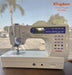 PRE-OWNED JANOME MC 6500P