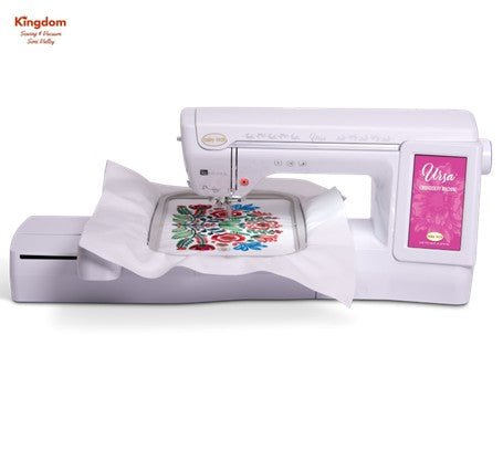 BABY LOCK URSA - BLRSA Embroidery Machine
